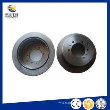 Hot Sale Brake Systems Auto Brake Disc Rotor